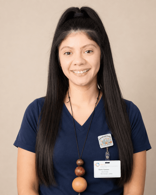 Sandy Campos