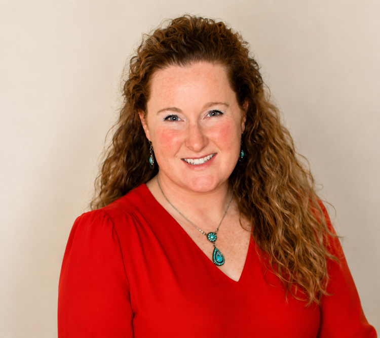 Colleen Heinze Robinson