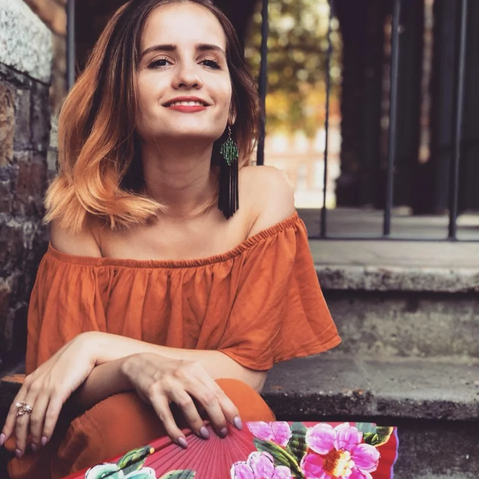 Ask a Mentor Monday: Pavlina Novakova on Communication, Confidence, and Personal Growth