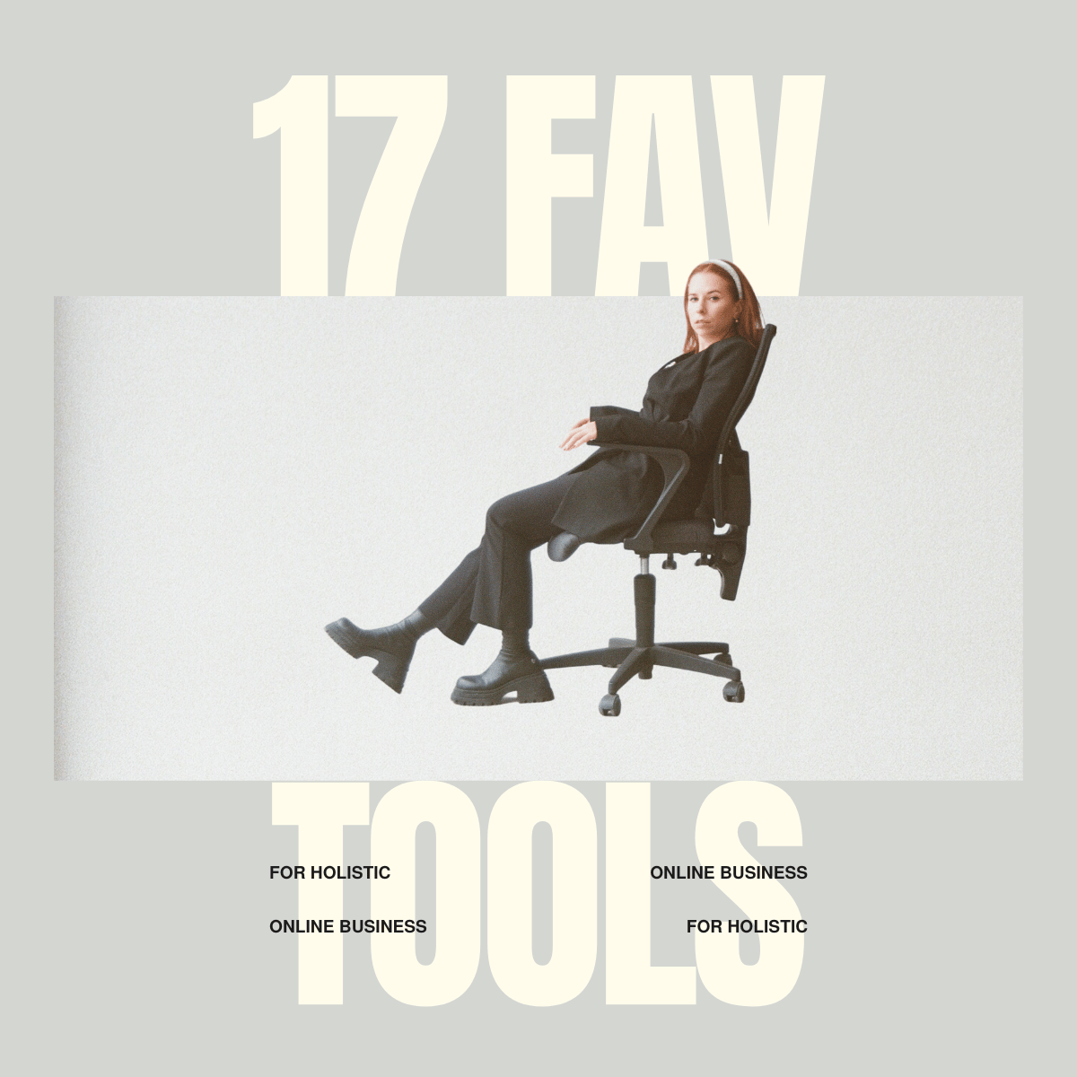 Meine 17 liebsten Online Business Tools