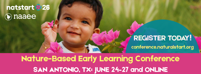 NatStart26: Early Education Conference