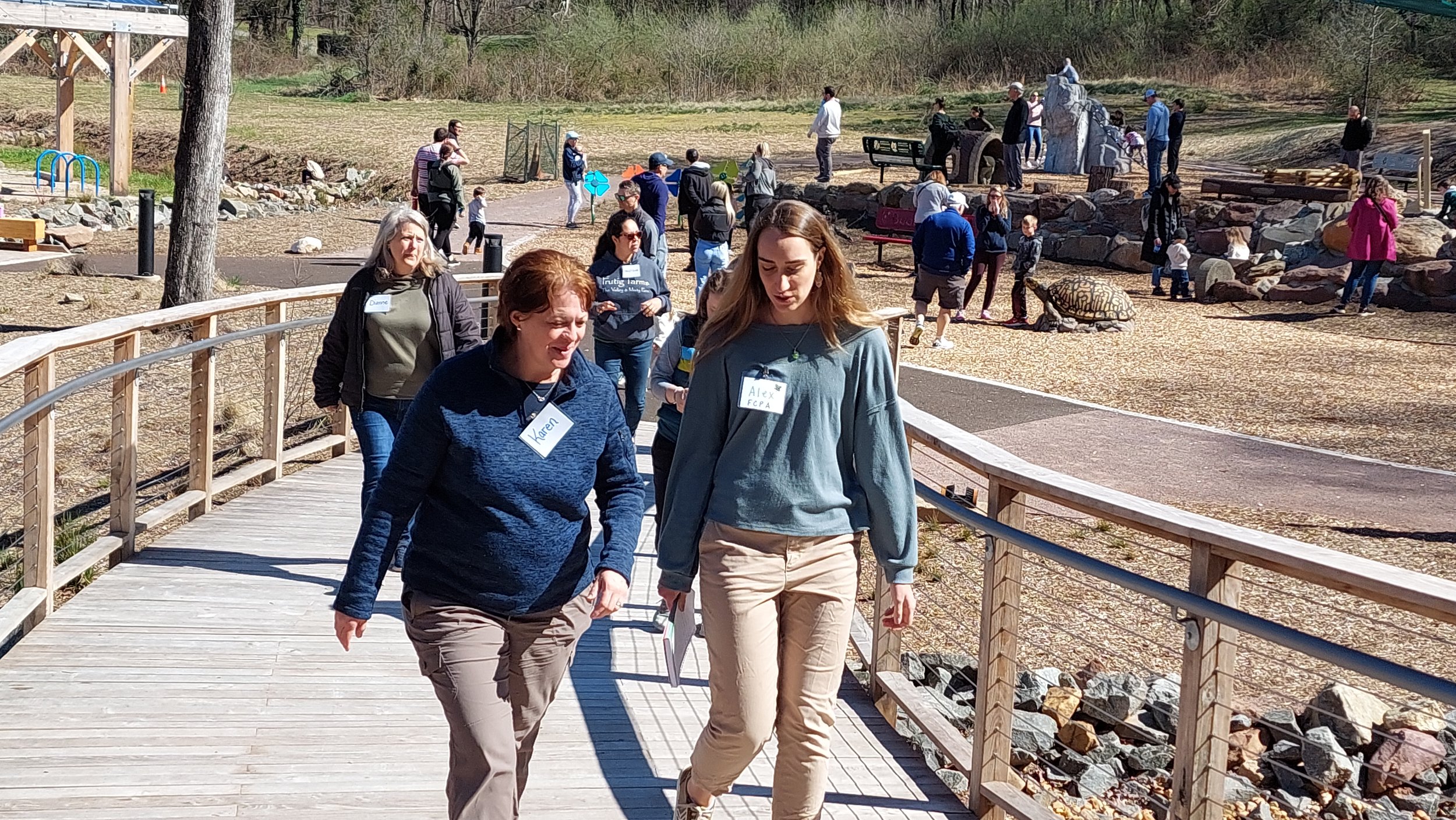 Environmental Education Certification