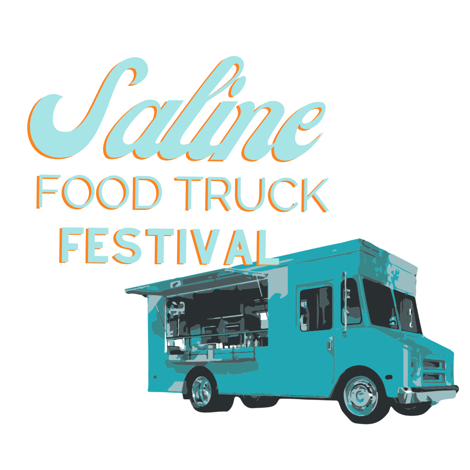 Saline Food Truck Festival