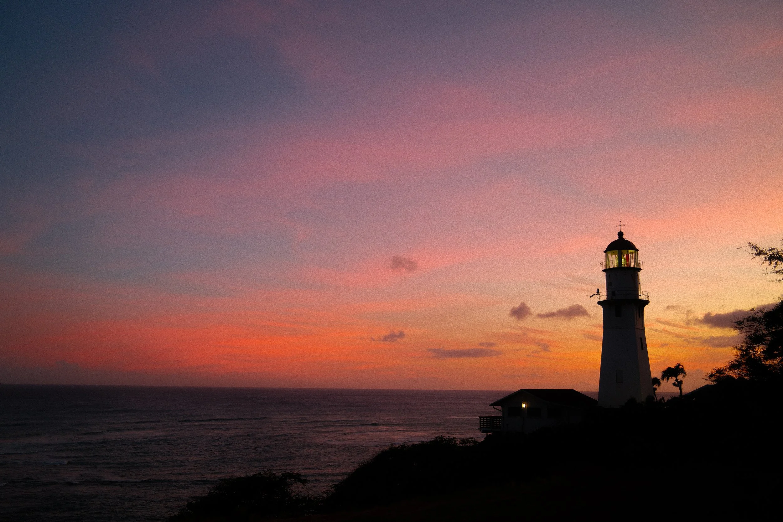 Diamond Head