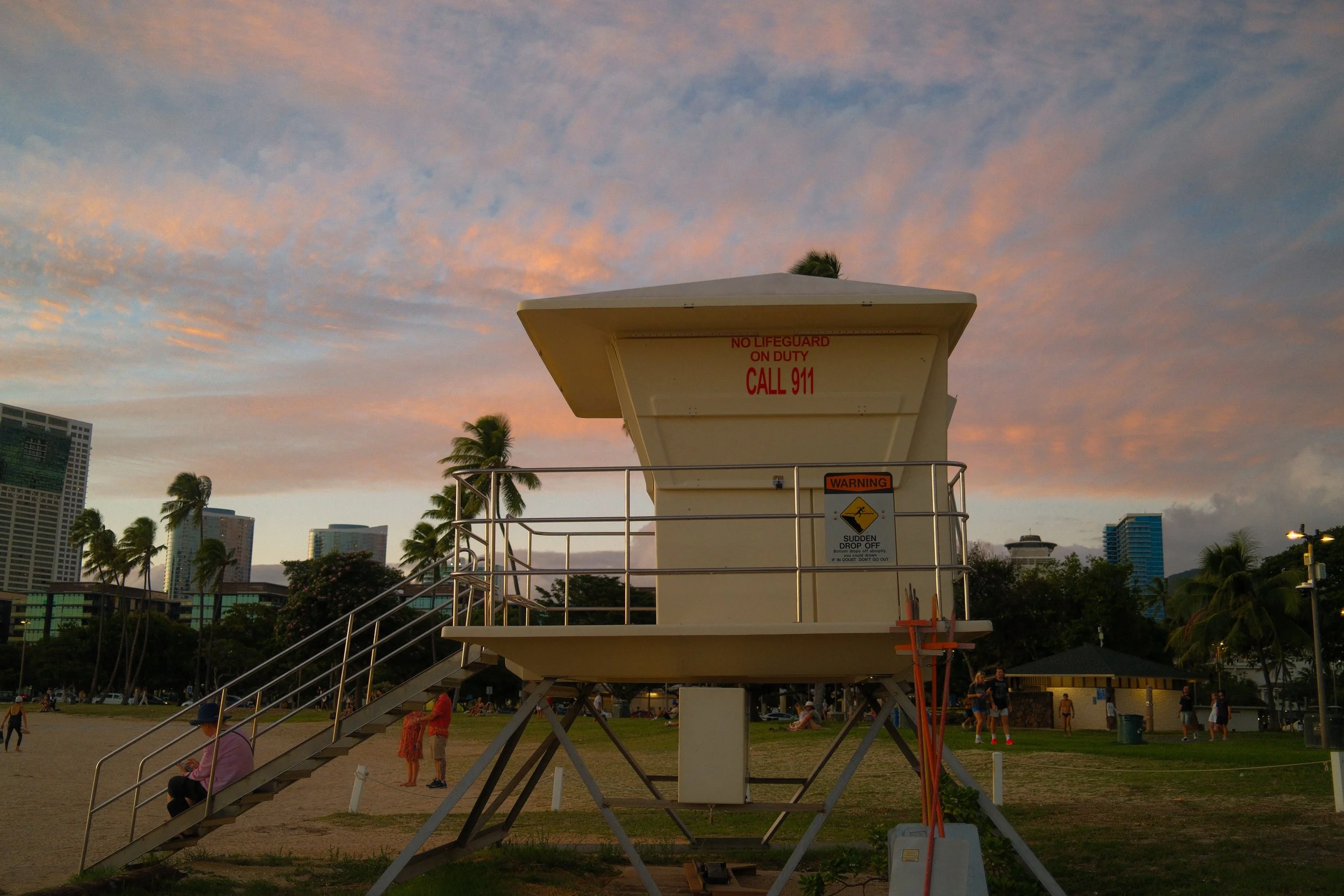 Ala Moana