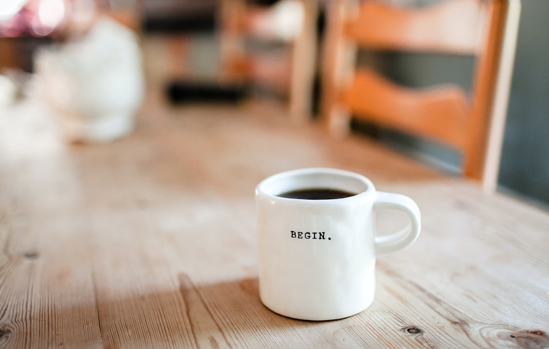 5 Simple Steps for Creating the Life You Want – One Healthy Habit at a Time