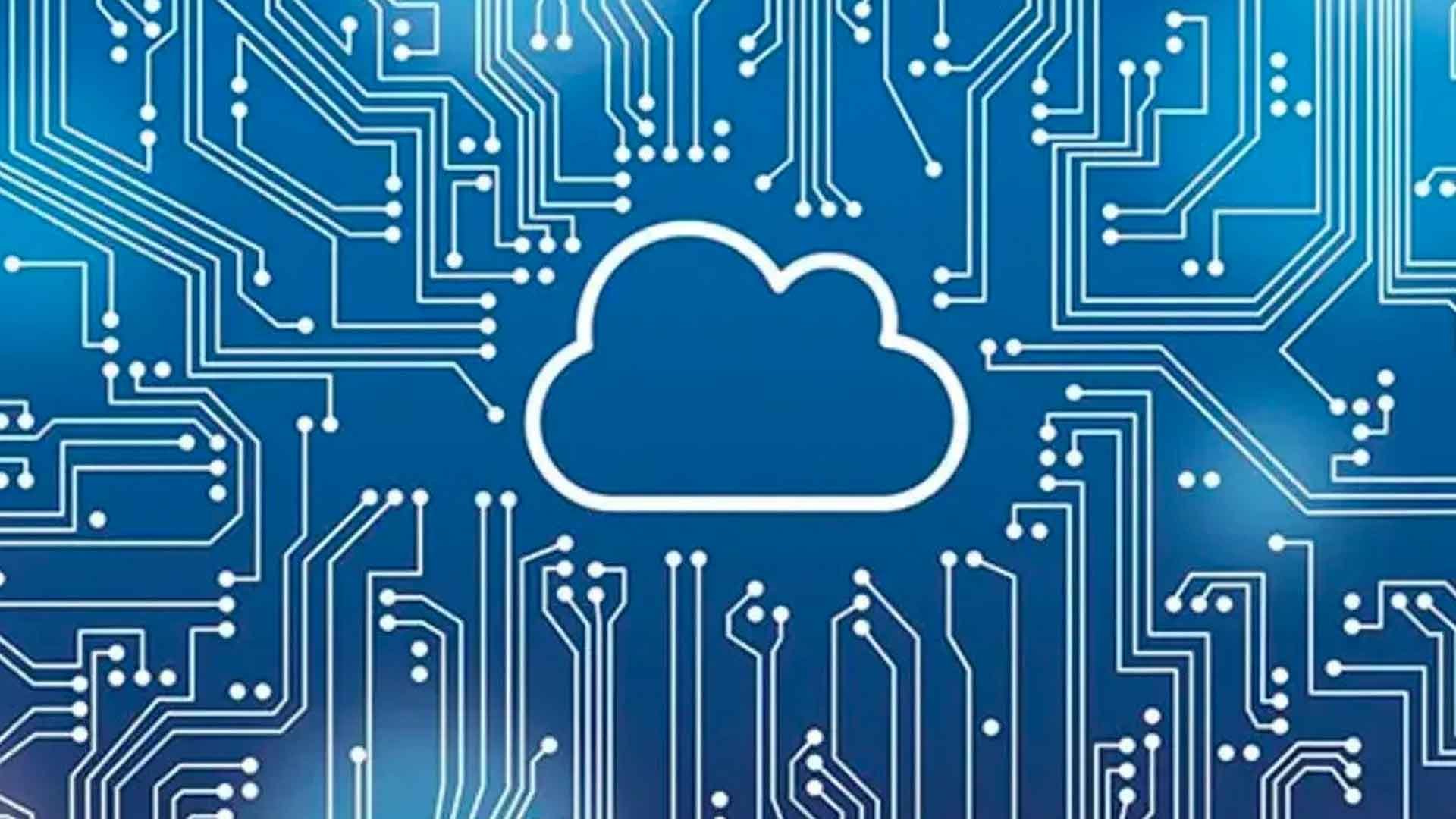 What is Cloud Computing?