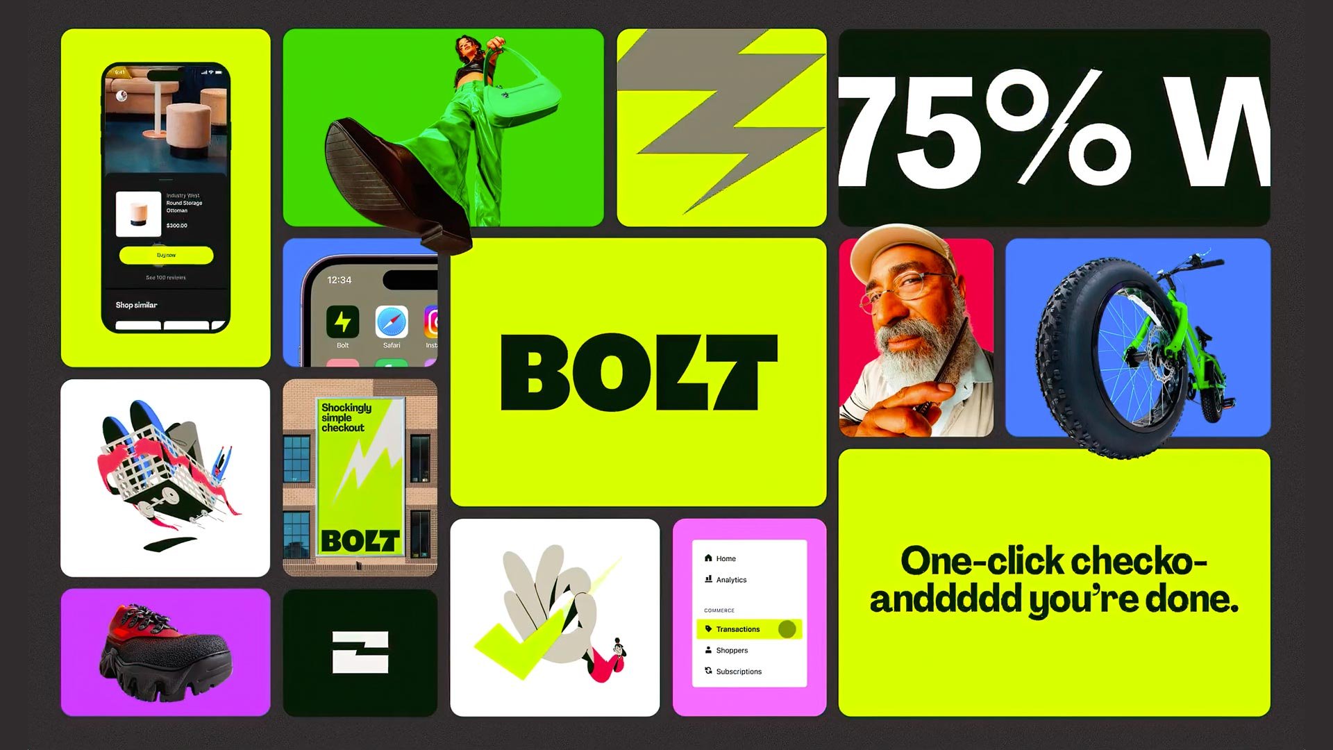 Top 5 Website Trends 2024