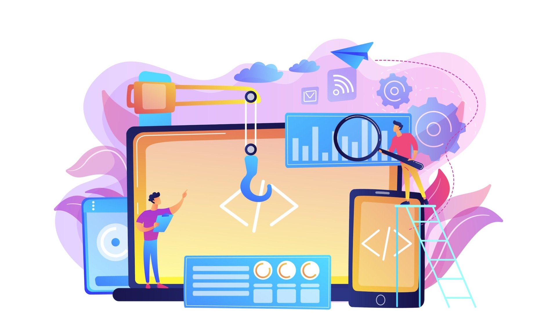 What is a Progressive Web Application?