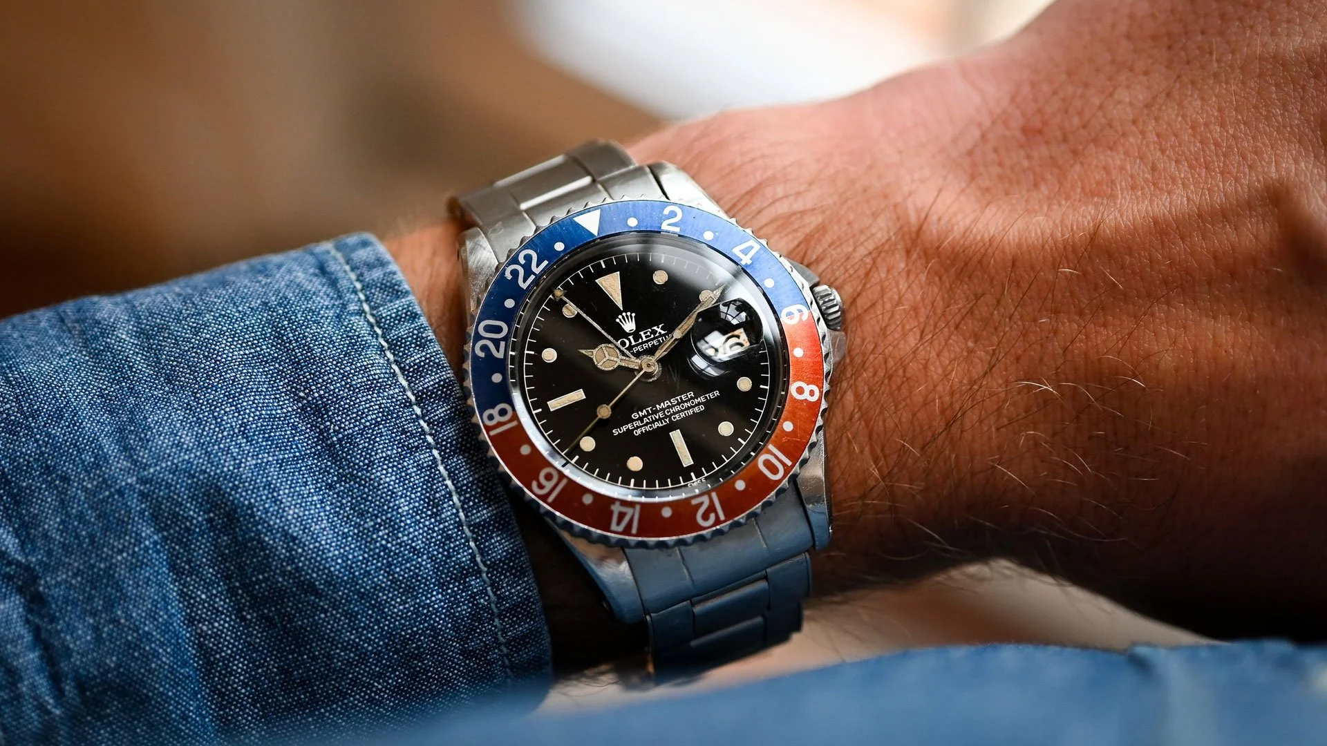 The Ticking Compass: A Guide to Navigating the World of Watches