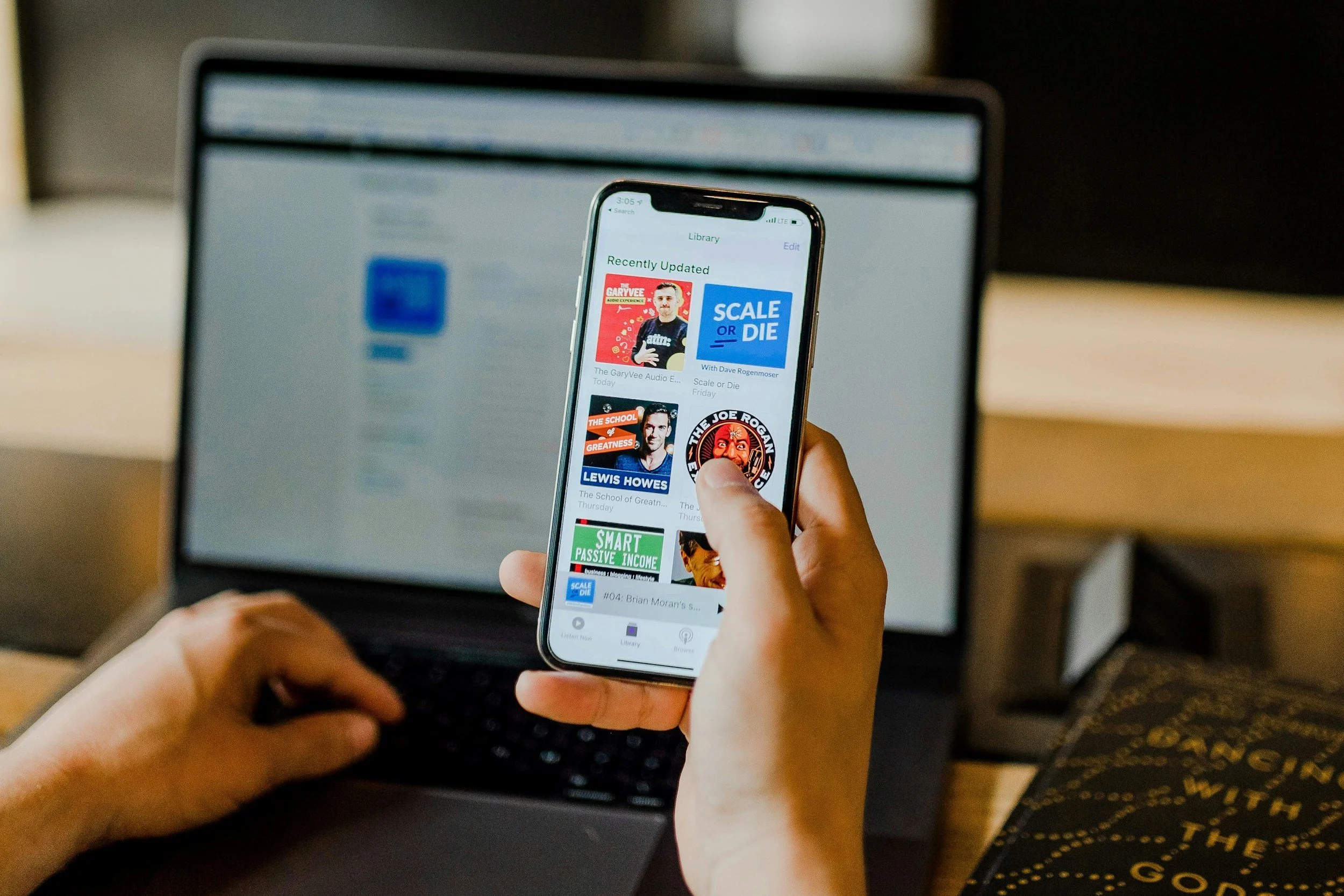 Generational Website Preferences