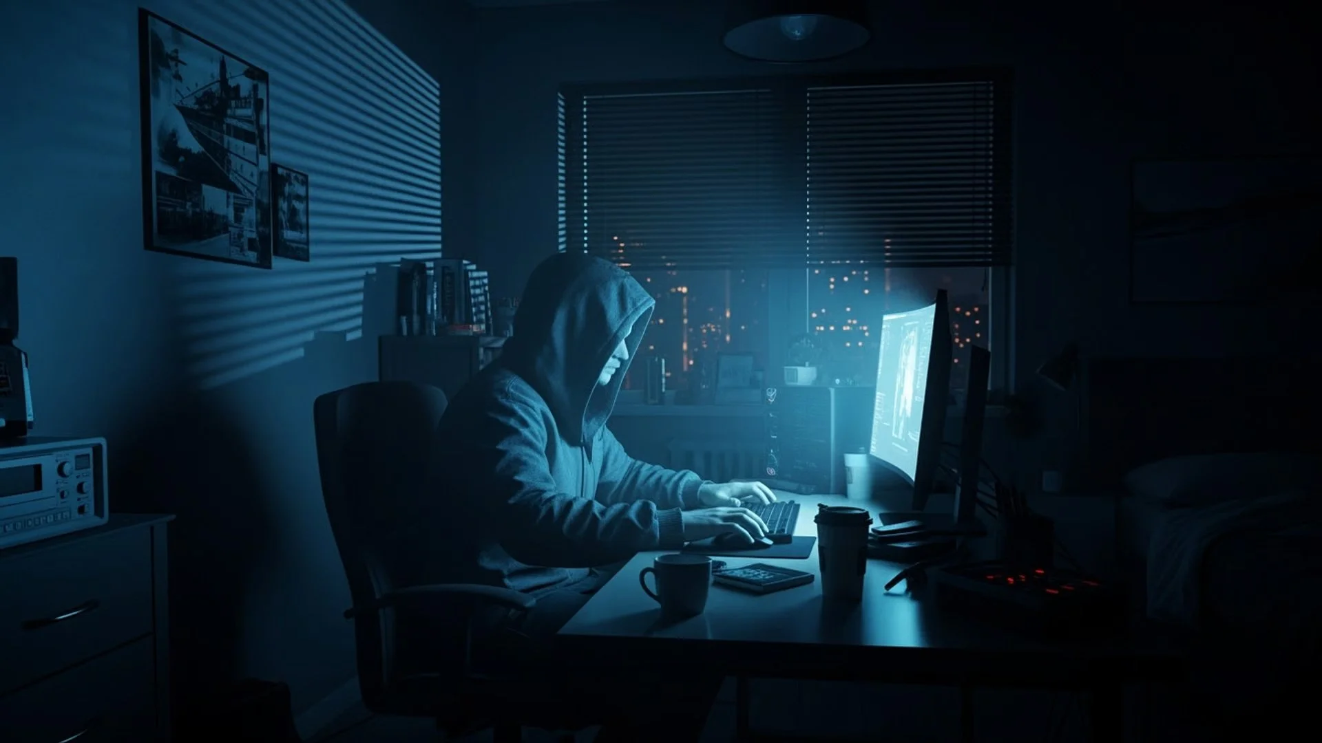 Cybersecurity for small businesses: 8 proven controls explained