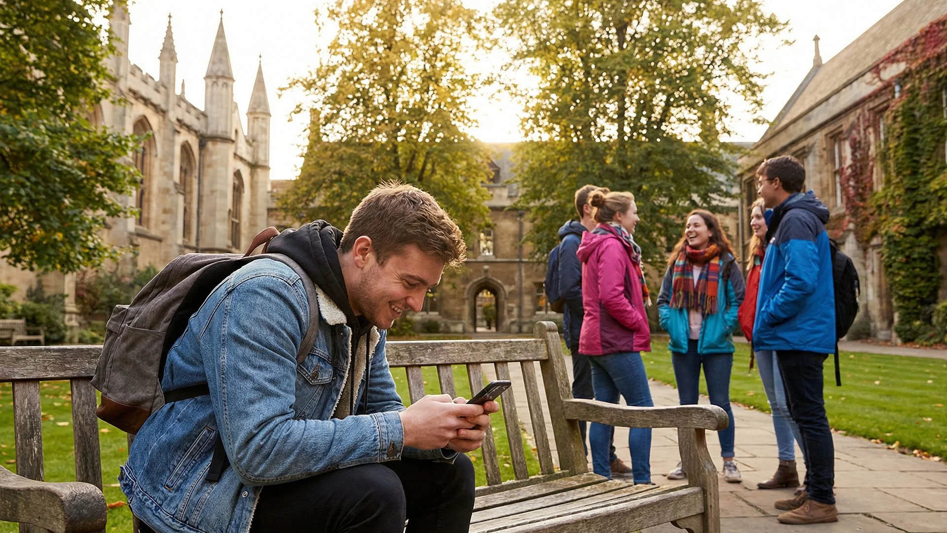 Find the Best Smartphones for Students 2025: Features &amp; Prices