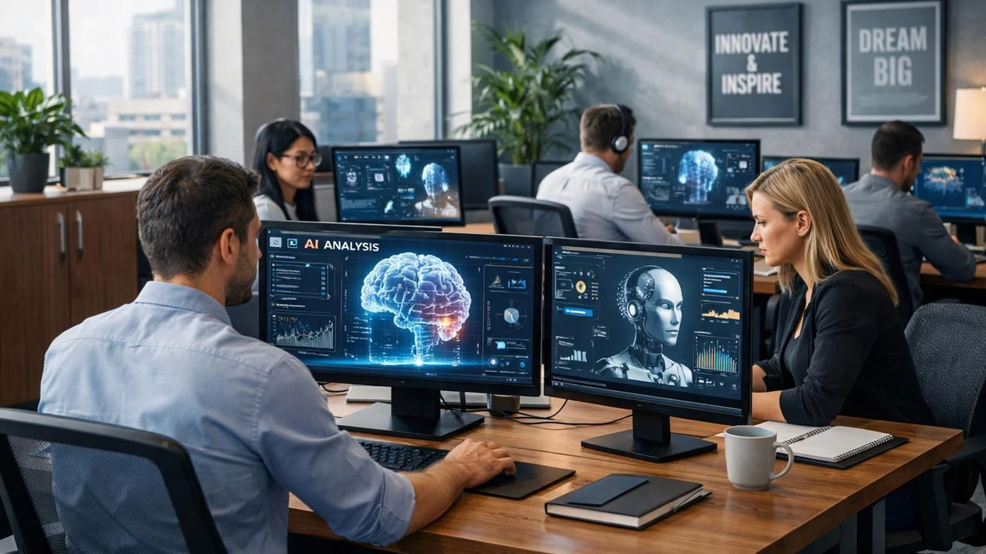 Digital Technology Will Become Invisible Throughout 2026