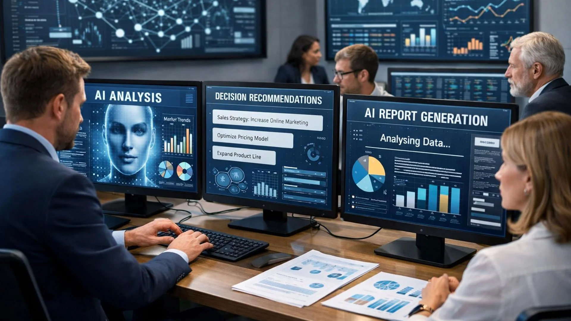 AI as Essential Digital Infrastructure — Beyond Its Original Role as a Tool