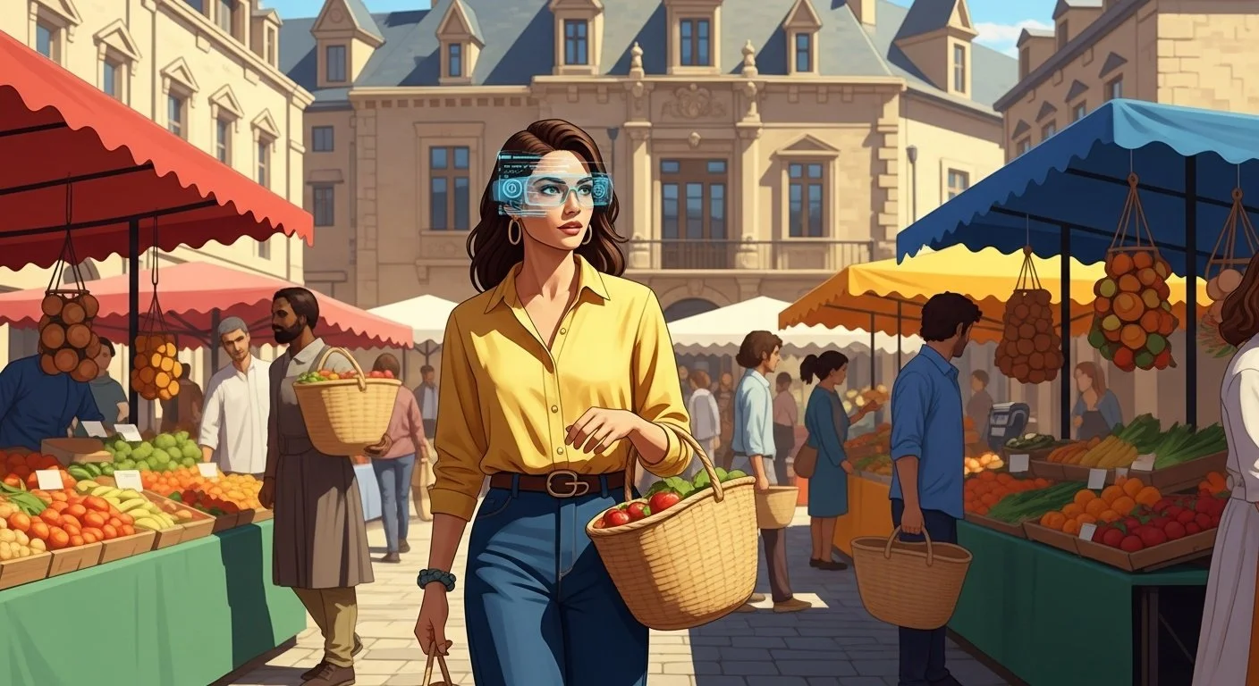 Bystander Privacy and Smart Glasses: Why Being Recorded Without Consent Matters