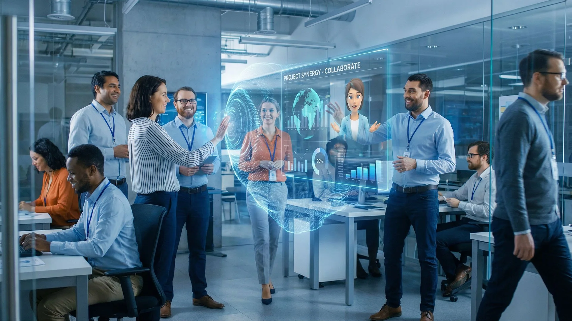 AI, ML &amp; Deep Learning: What's Actually the Difference?