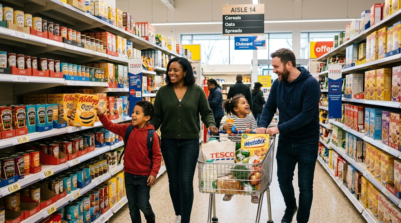 Clubcards, AI, and the End of Fixed Pricing: Efficiency or Exploitation?