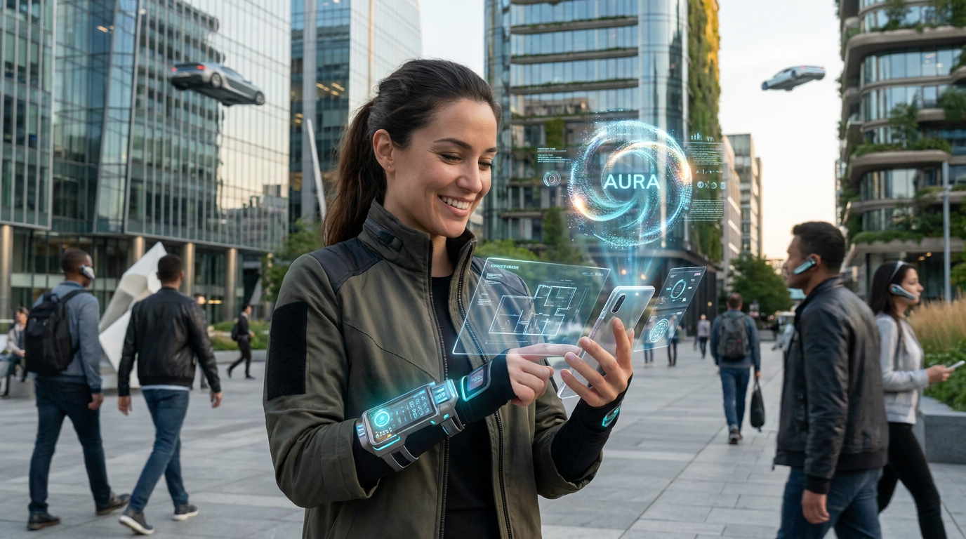 The Silicon Renaissance: How 2026 is Redefining the Smartphone