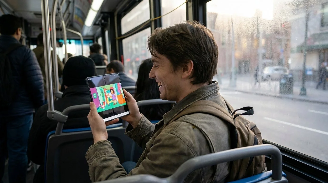 The Ultimate Foldable Smartphone Buying Guide (2026/2027)