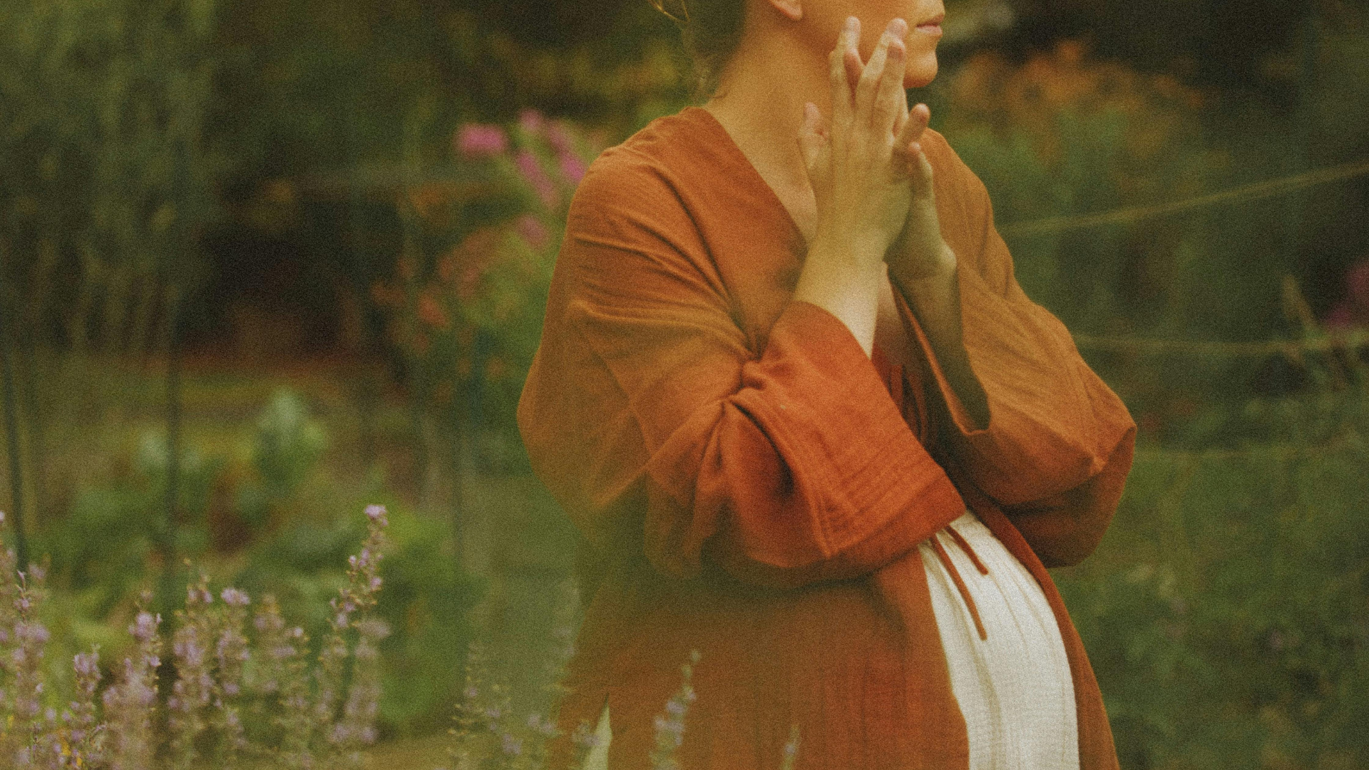 Homeopathy for Fertility with Sapna Devi