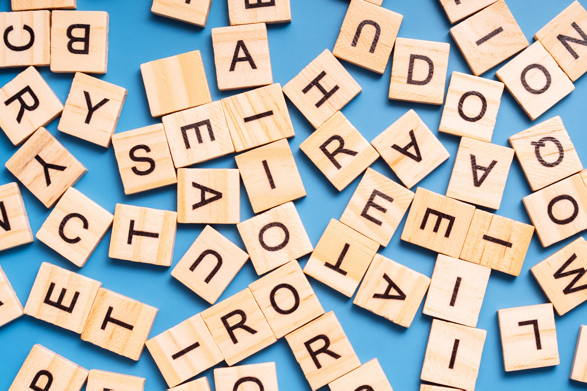 Common Grammatical errors