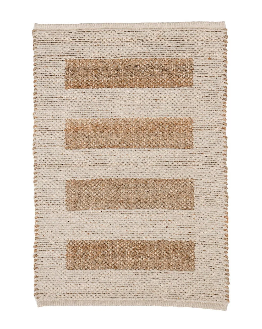 Jute Rug