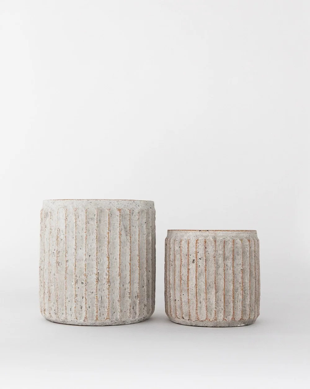 Clay Pots