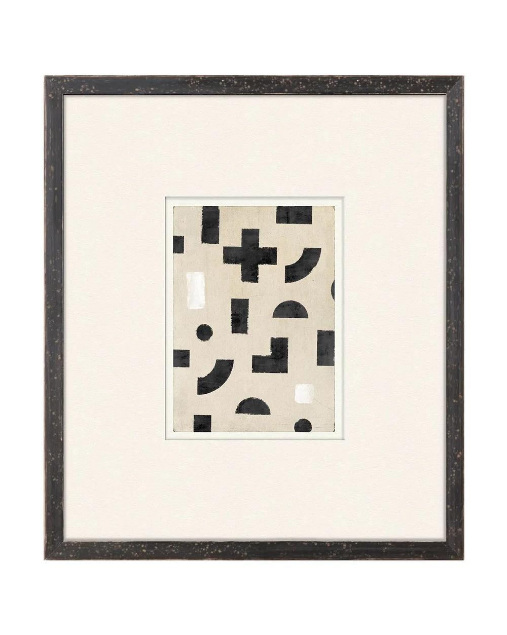 Geometric Shapes