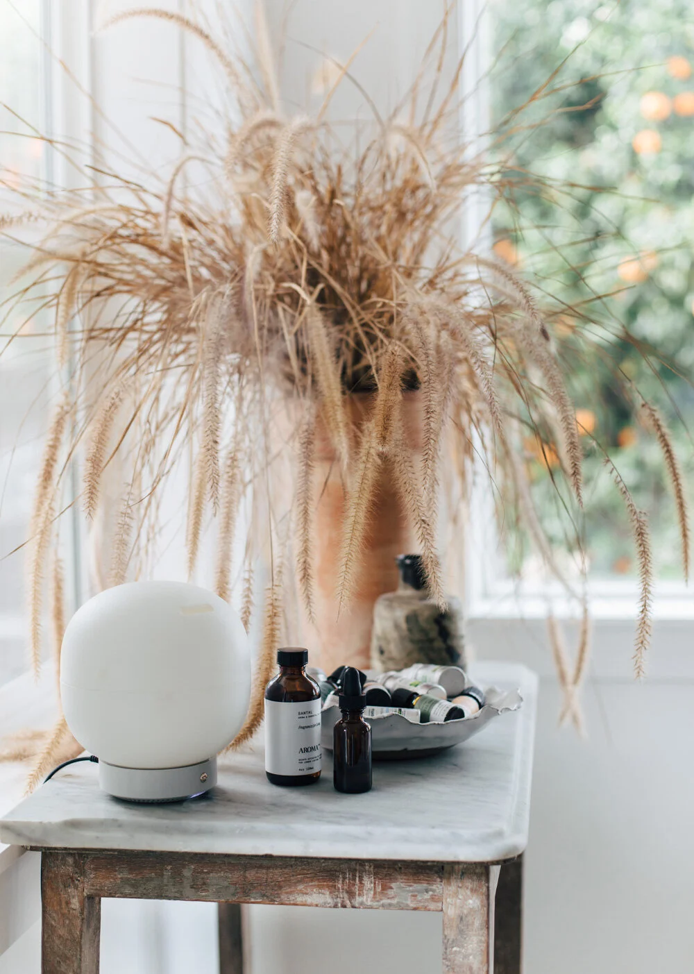 The Comfort of Home — HEATHER BULLARD
