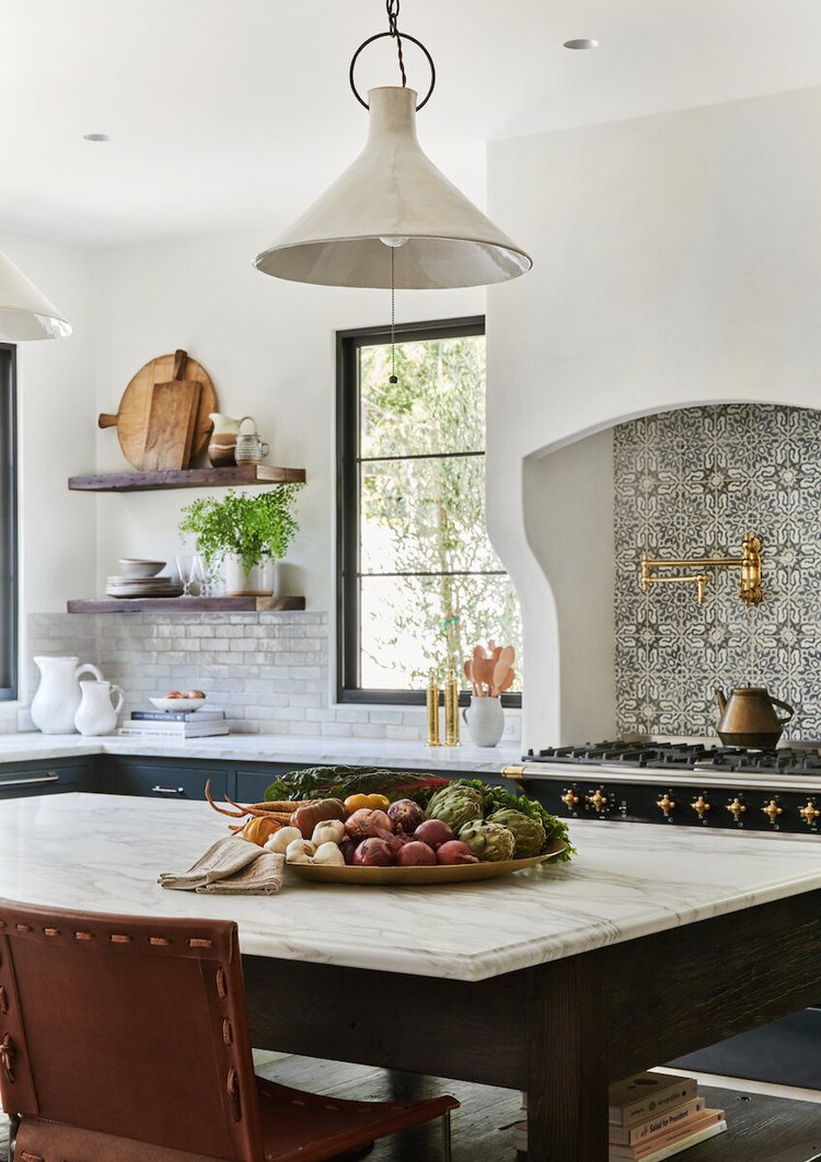 Styling Essentials: Trays — HEATHER BULLARD