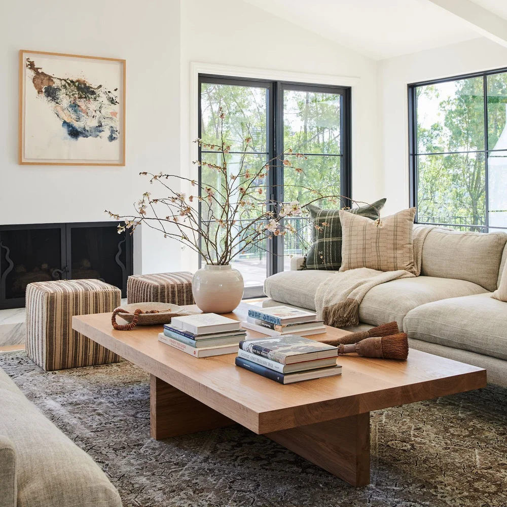 How to Style Vases — HEATHER BULLARD