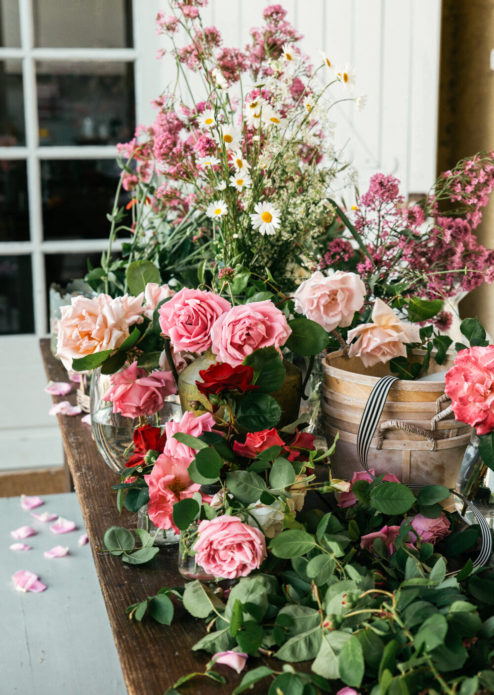 February Favorites — HEATHER BULLARD