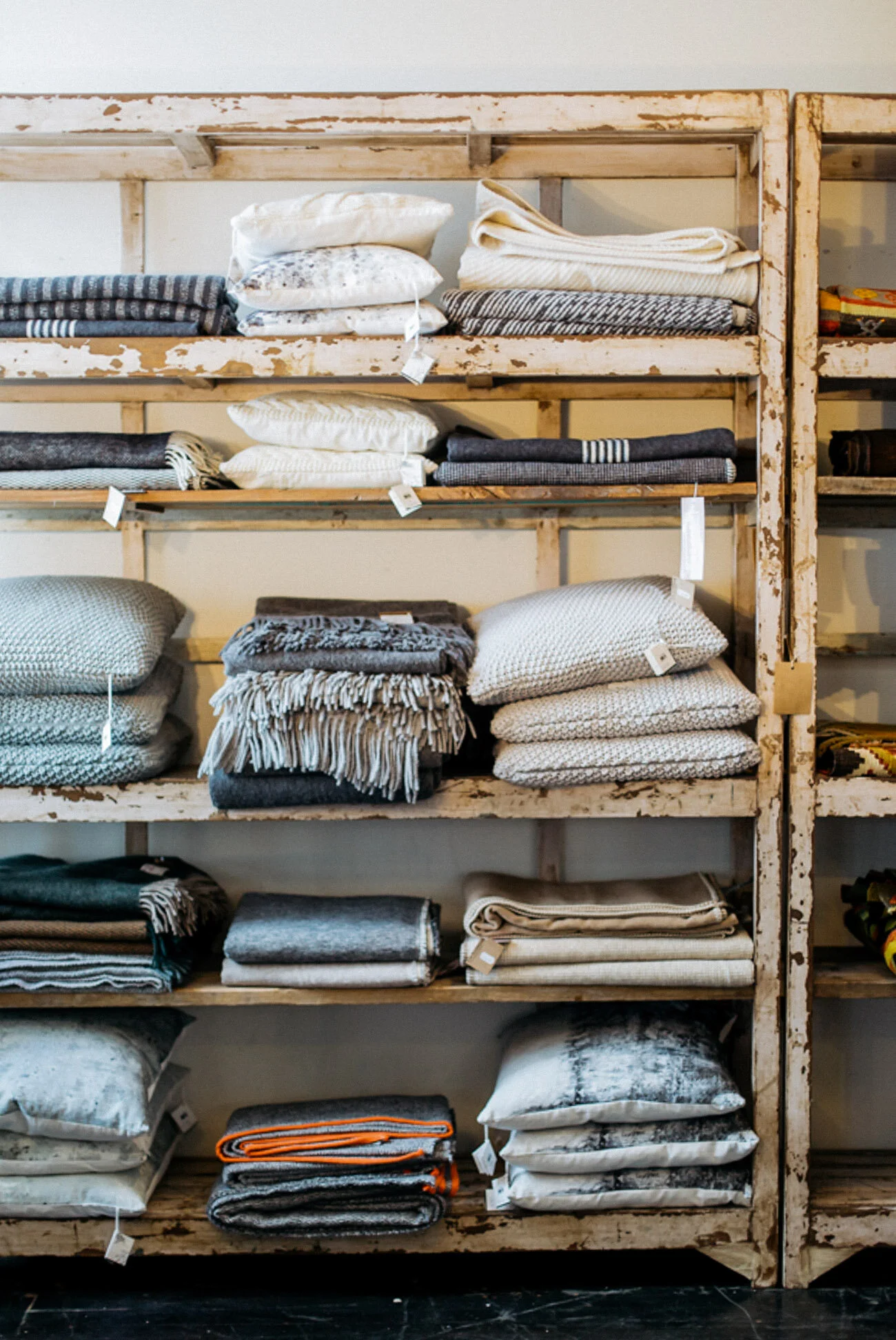 A Stylists Guide | Amsterdam Shopping — HEATHER BULLARD