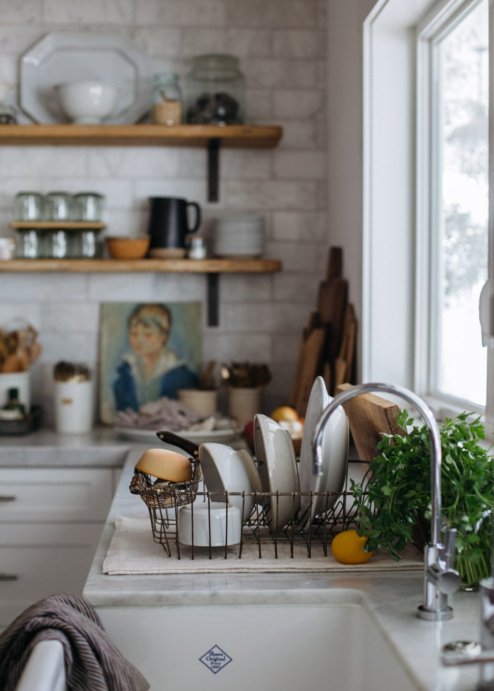 Lemon Pepper Pappardelle & Chicken Soup — HEATHER BULLARD