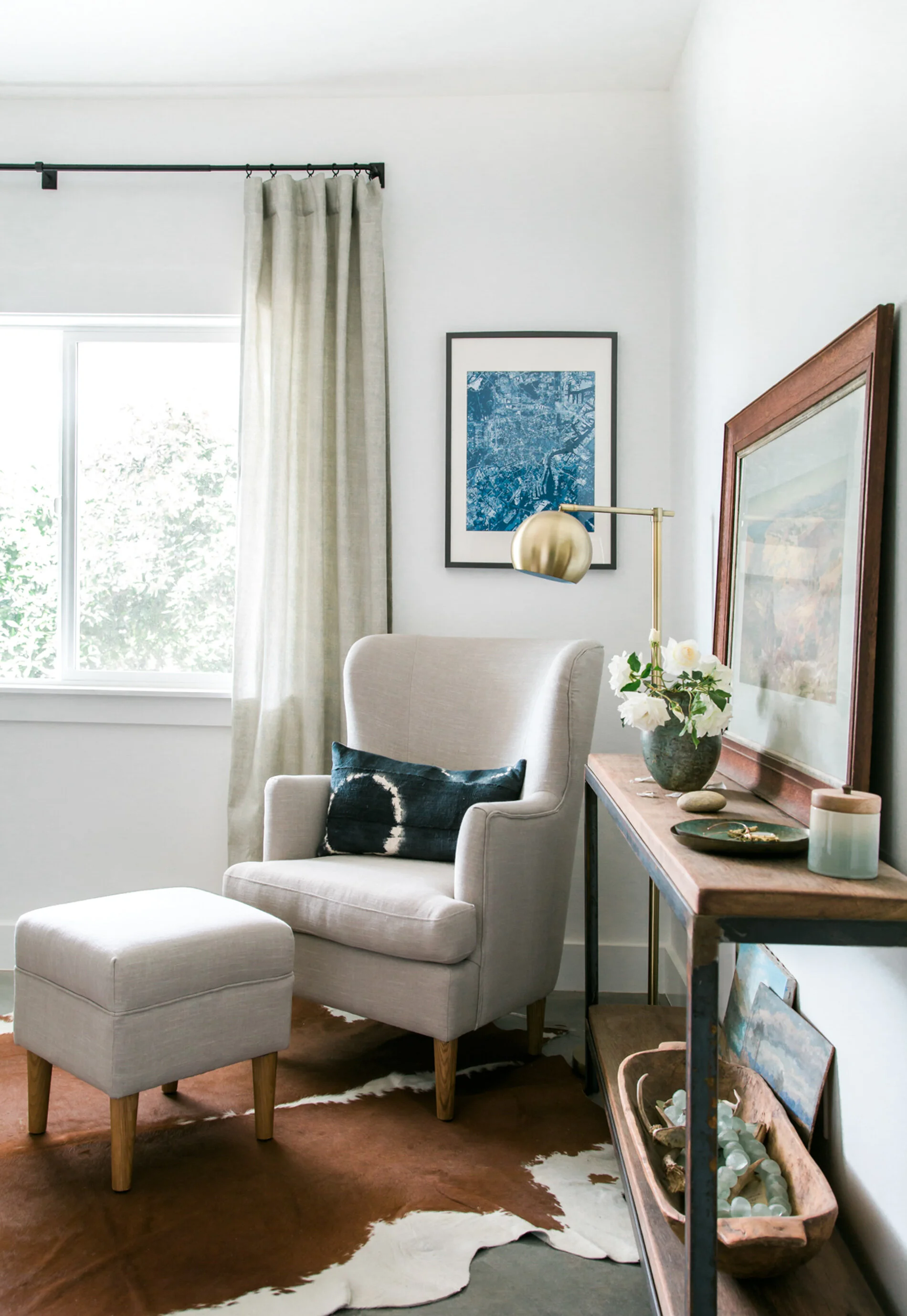 Recent Antique Finds — HEATHER BULLARD