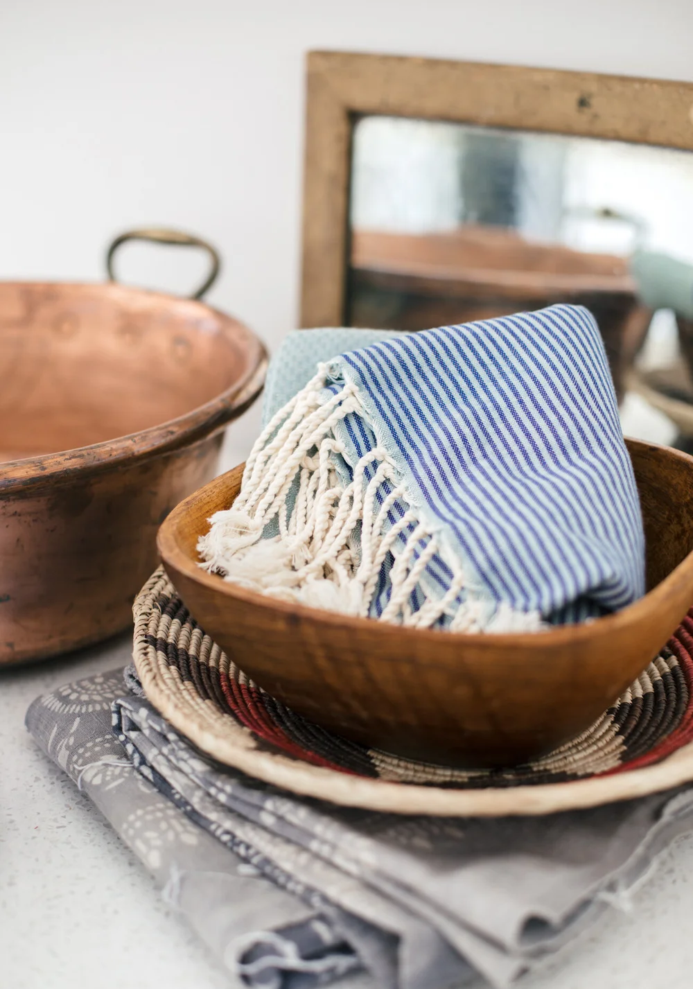 Recent Antique Finds — HEATHER BULLARD