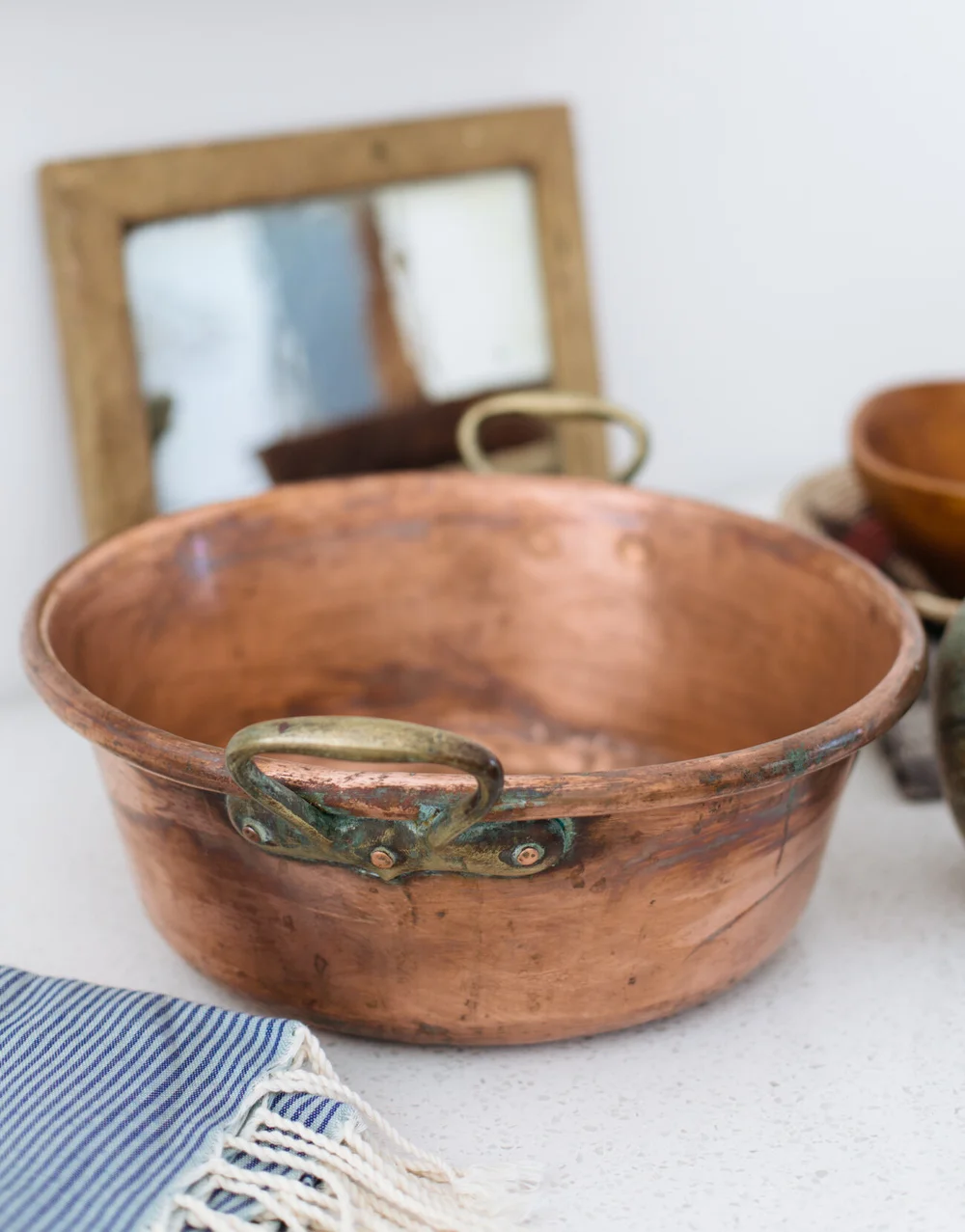 Recent Antique Finds — HEATHER BULLARD