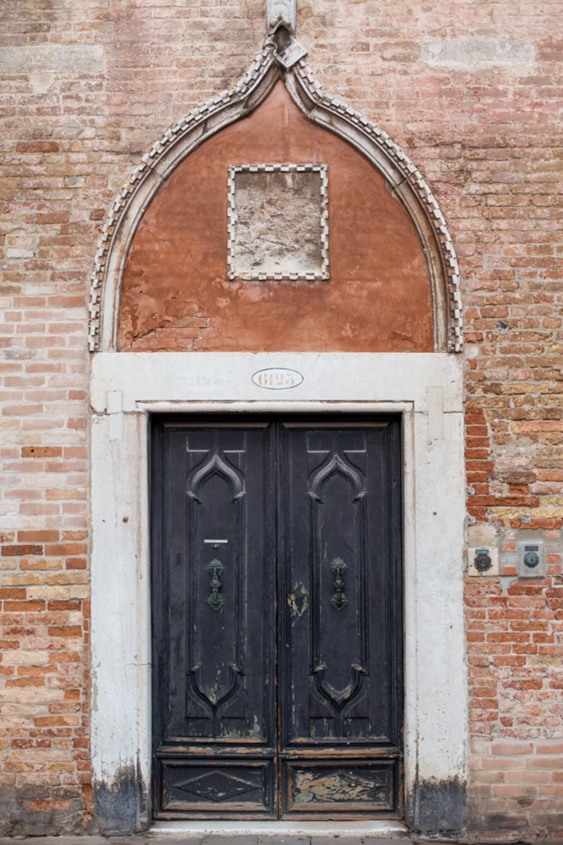 Venice, Italy — HEATHER BULLARD