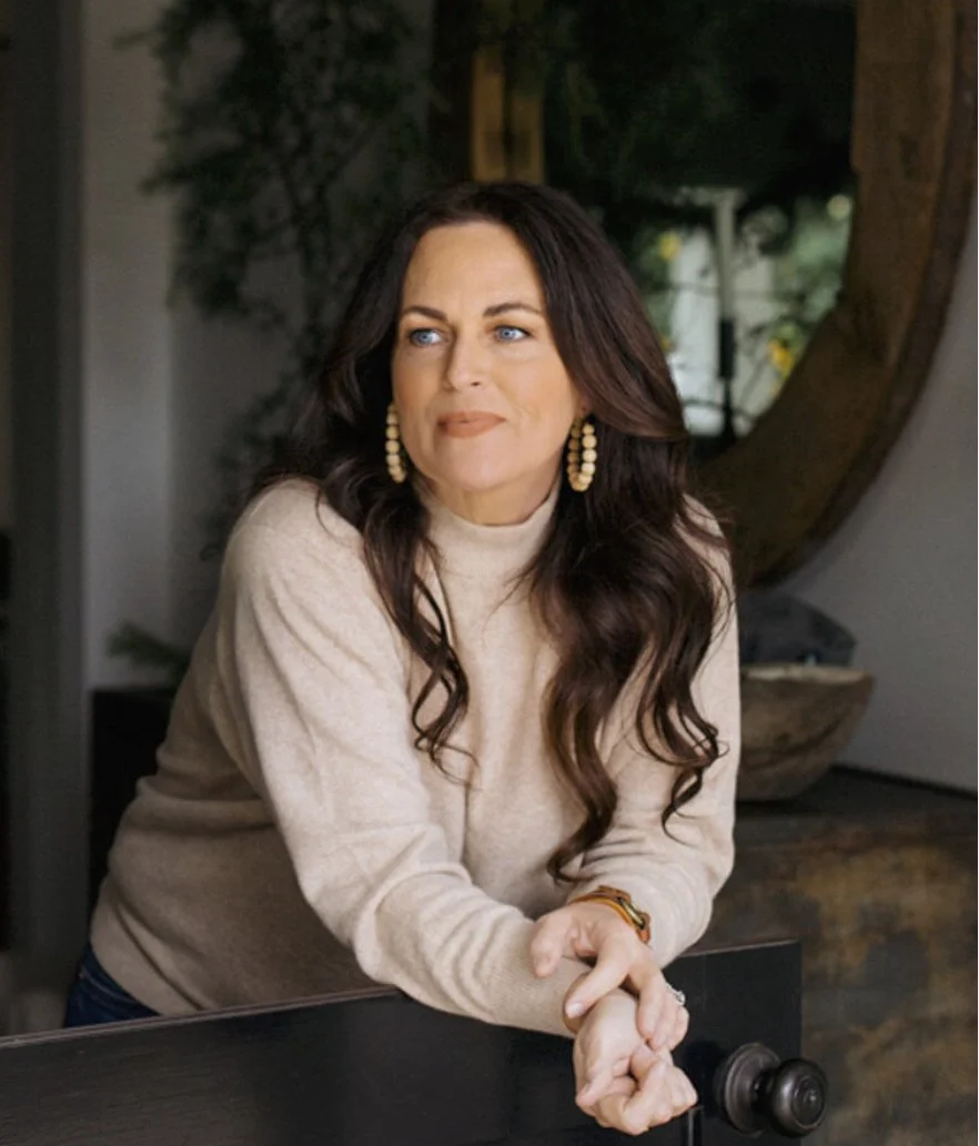 About — HEATHER BULLARD