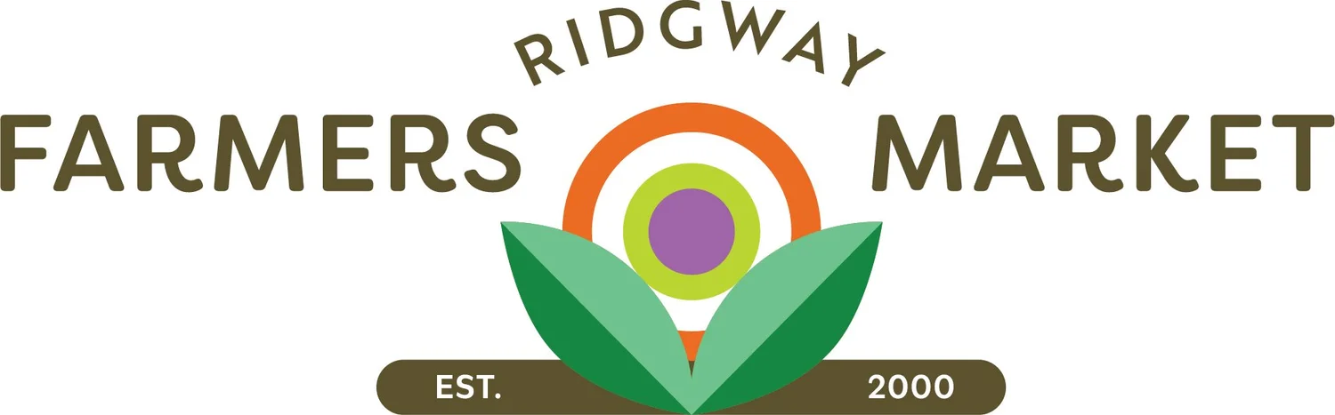 Ridgway Farmers Market