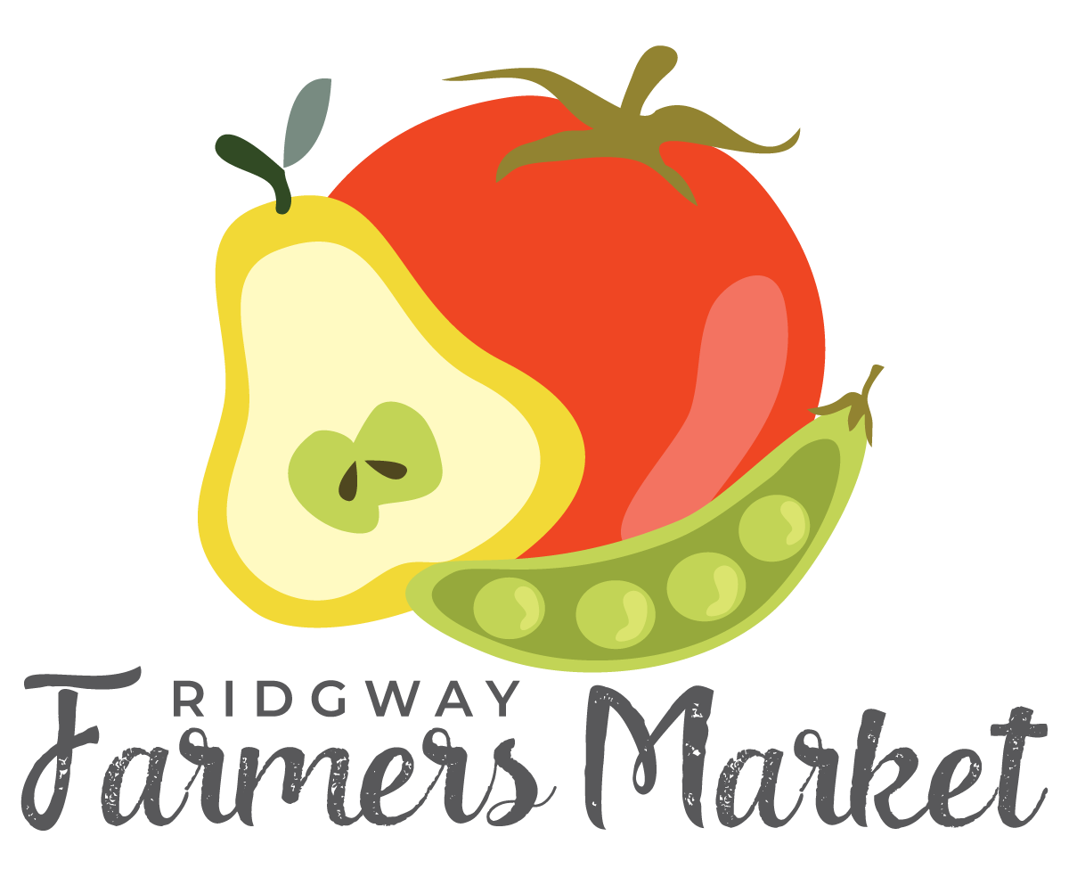 Ridgway Farmers Market