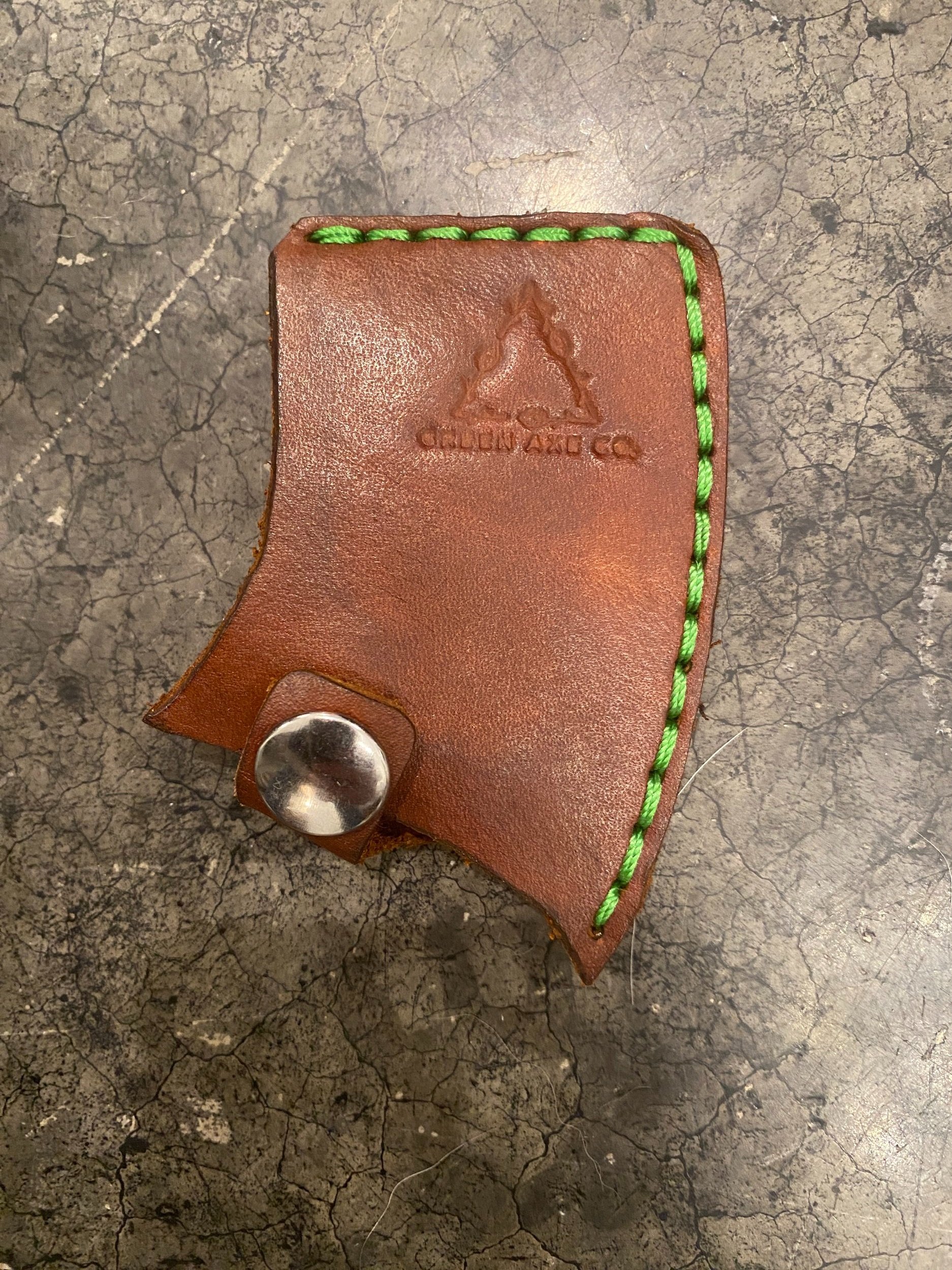 Prandi Yankee Sheath