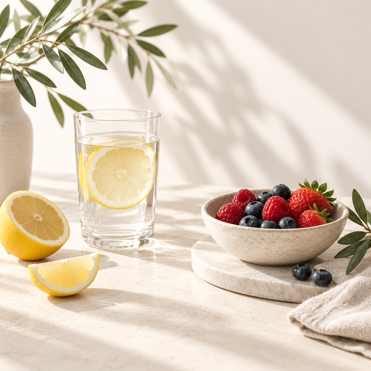 The link between diet and health