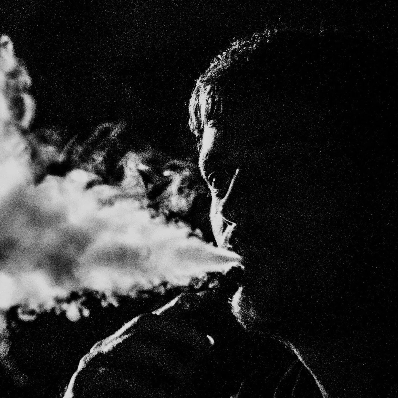 Sandy Chadha vapiing