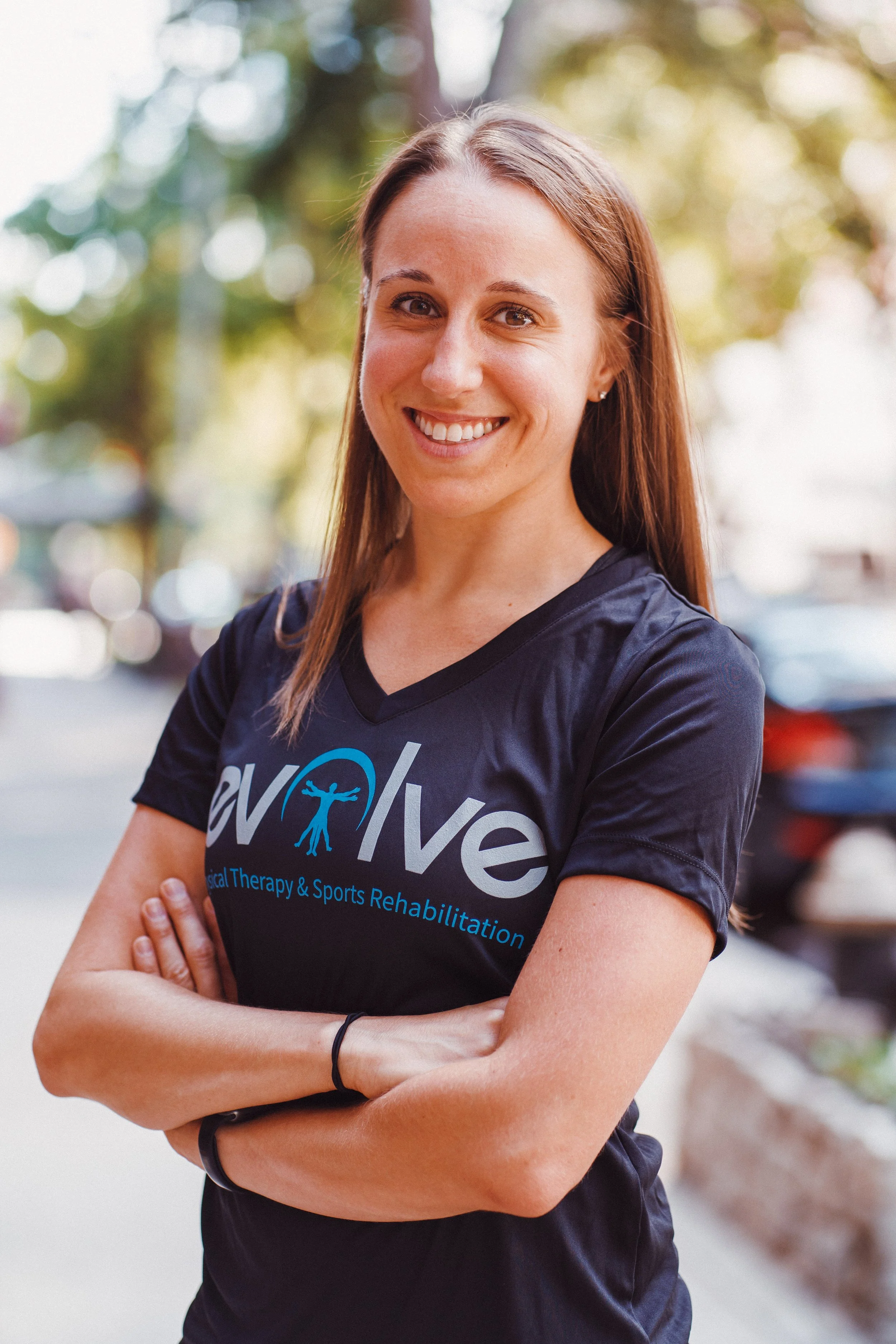 Our Team — Evolve Physical Therapy & Sports Rehabilitation