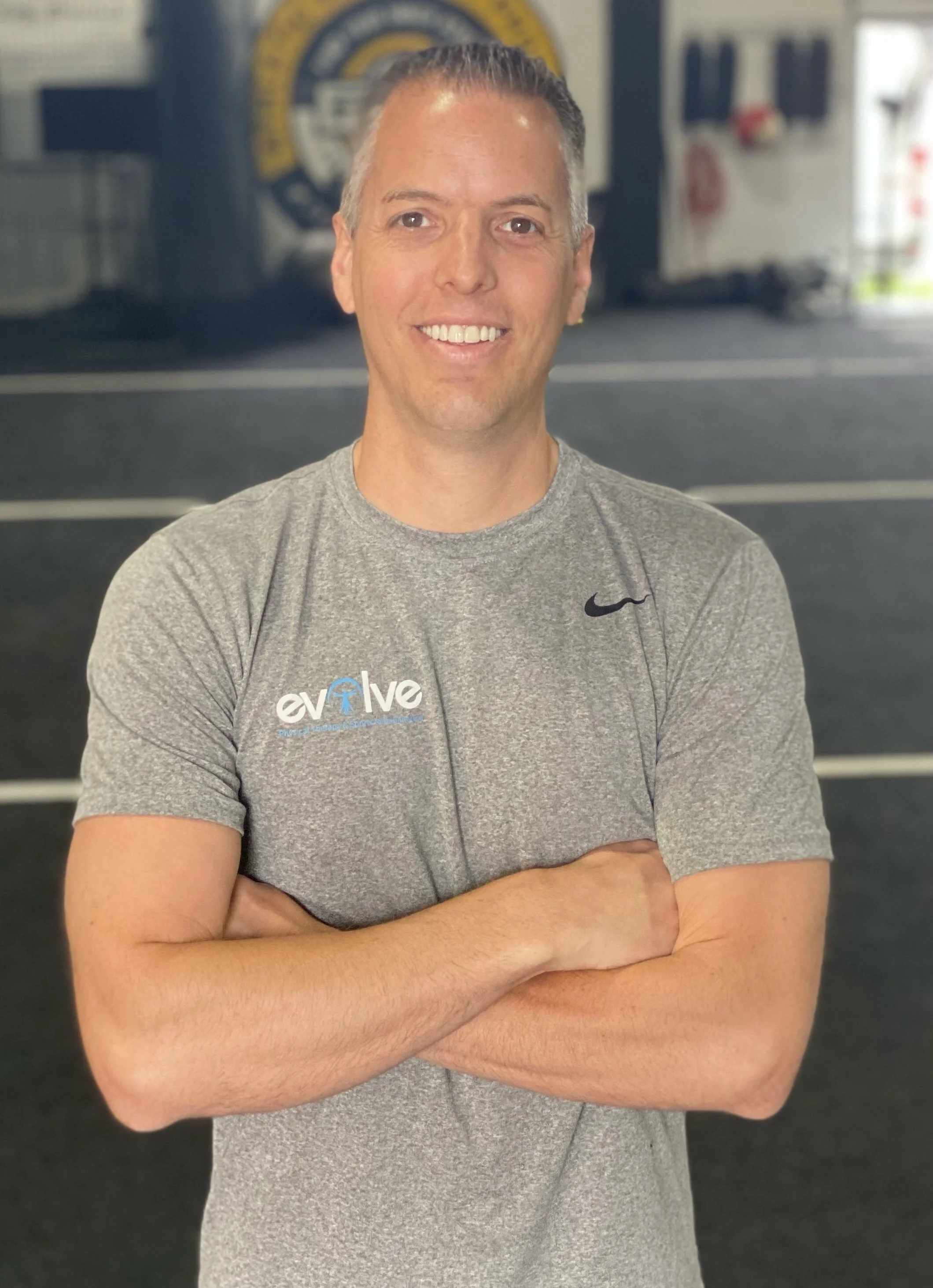 Our Team — Evolve Physical Therapy & Sports Rehabilitation