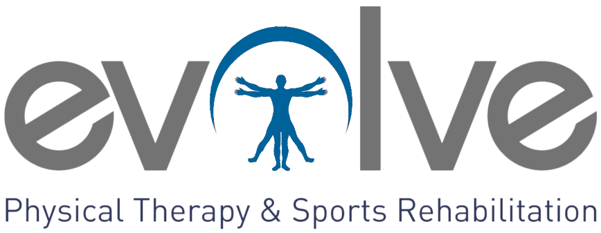 Evolve Physical Therapy &amp; Sports Rehabilitation
