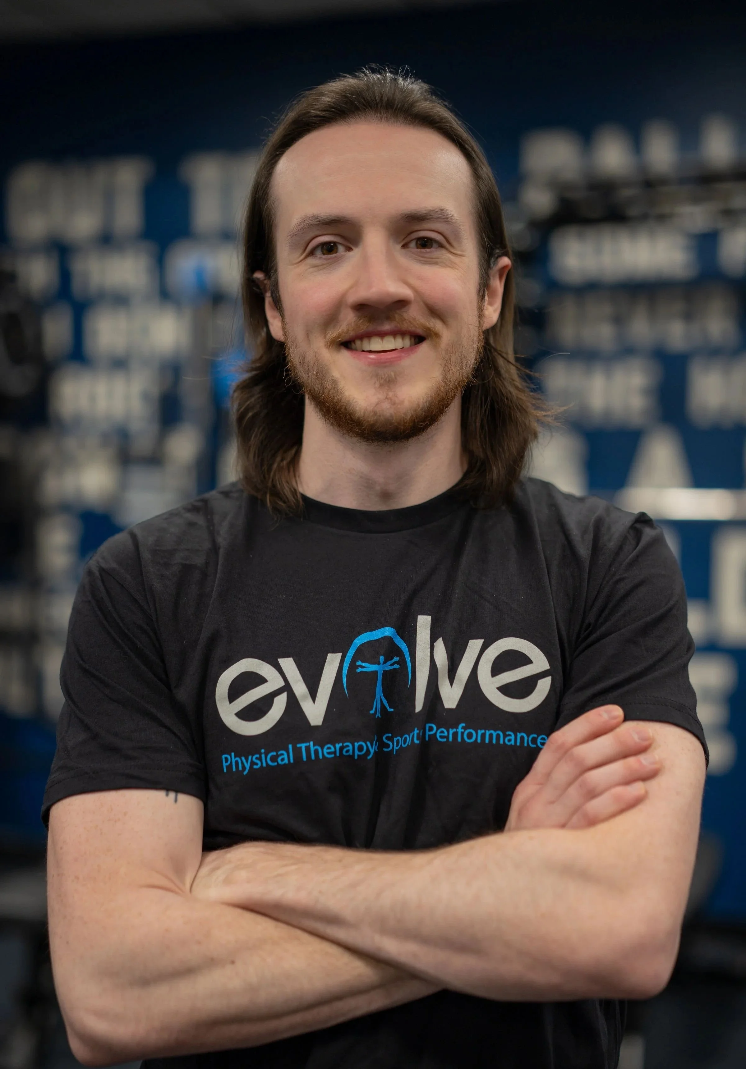 Kyle McLeod (UWS clinic)