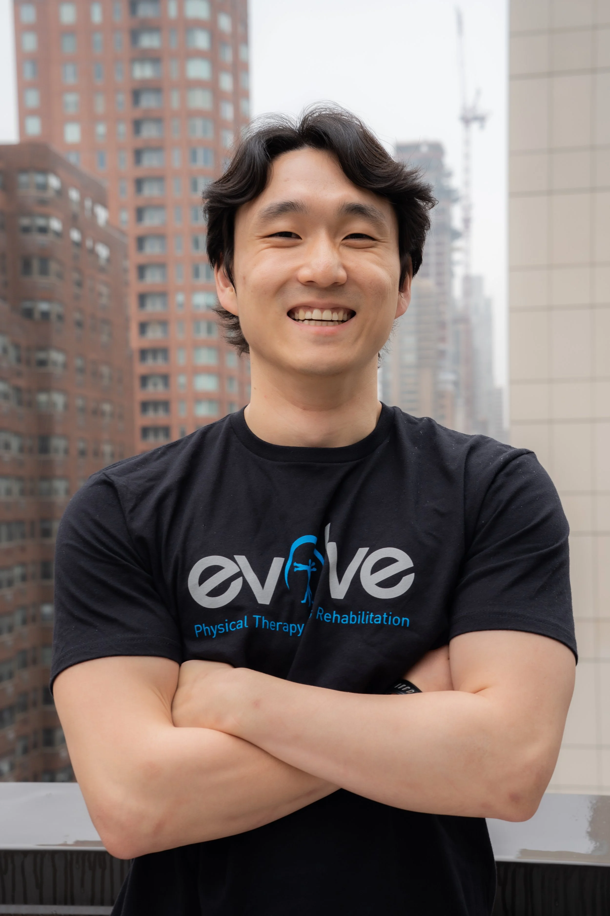 YJ Choi (UES Clinic)